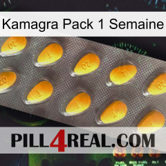 Kamagra 1 Week Pack cialis1